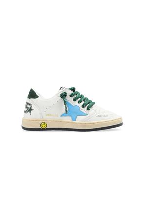  GOLDEN GOOSE KIDS | GYF00439F00609711908